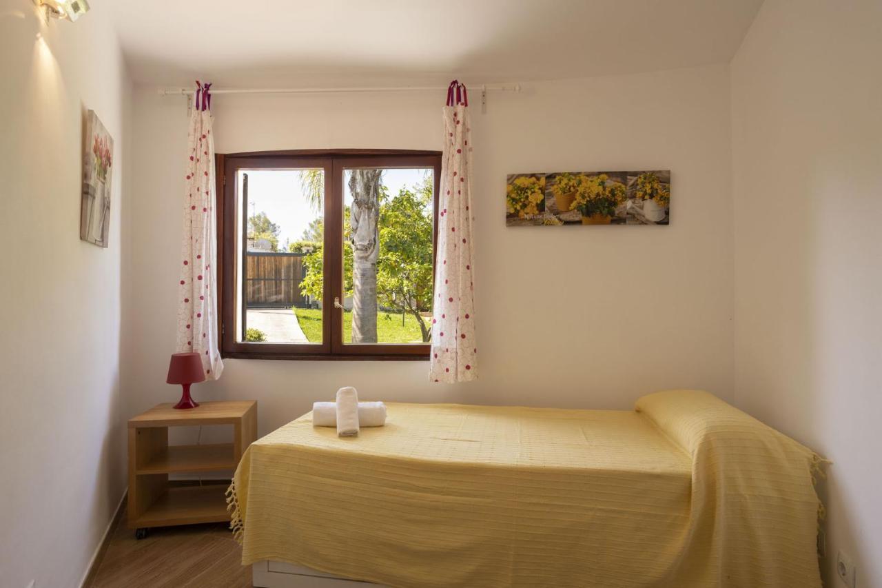 Villa Julieta 454