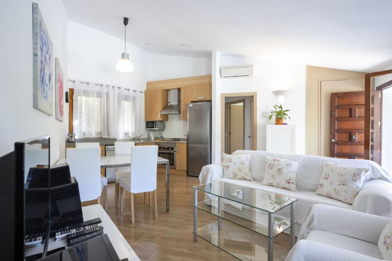 Villa Julieta 454 Crestatx