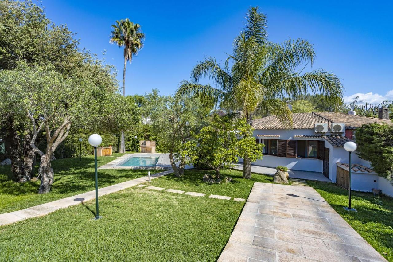 Julieta 454 Villa Crestatx