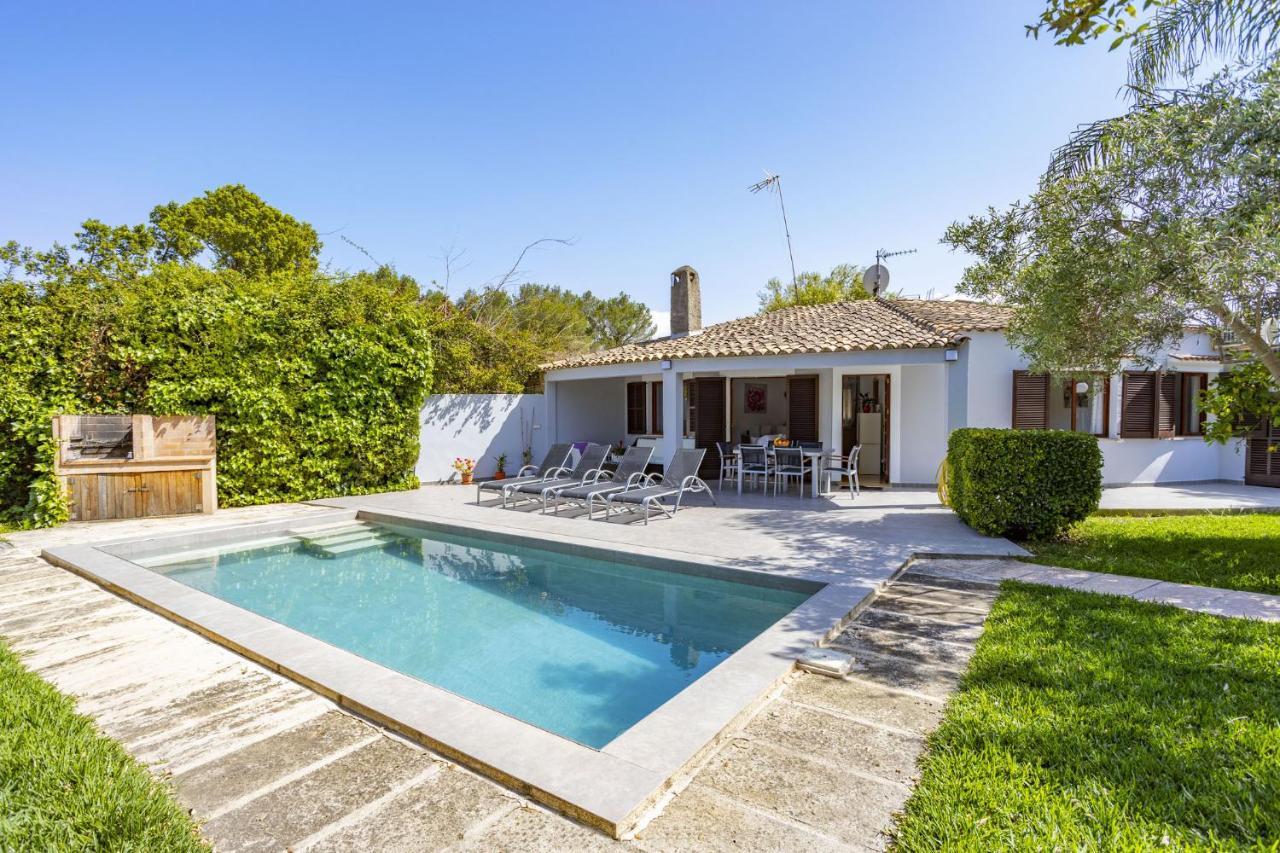 Julieta 454 Villa
